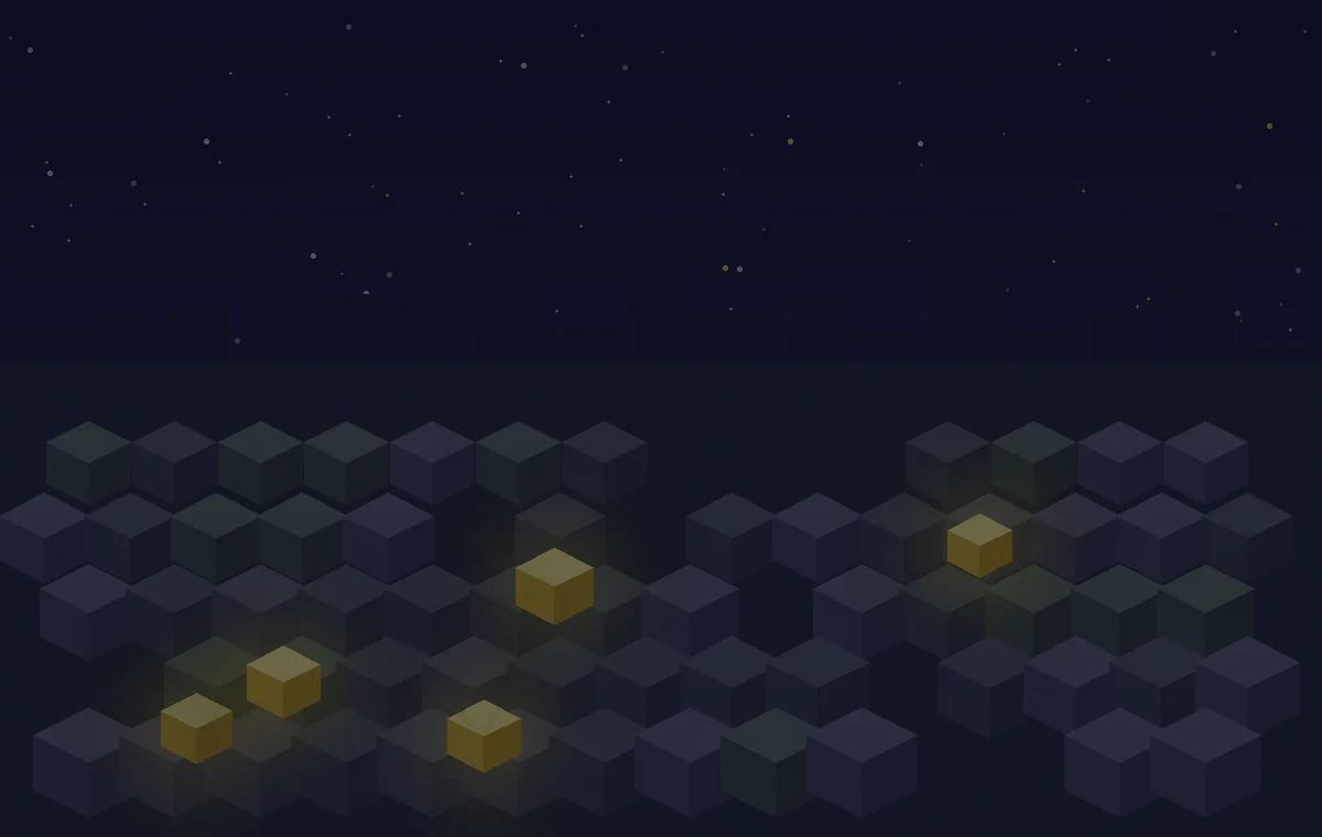 “Starlight mod Among Us” is not the Minecraft Starlight project lighting-engine visual